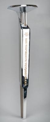 Lot #6140 Barcelona 1992 Summer Olympics Torch - Image 1