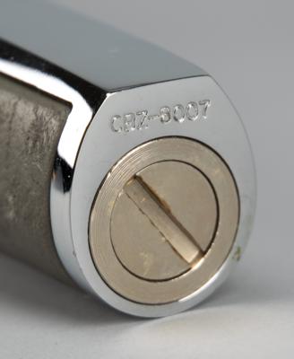 Lot #6140 Barcelona 1992 Summer Olympics Torch - Image 4