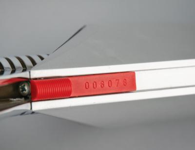 Lot #6140 Barcelona 1992 Summer Olympics Torch - Image 5