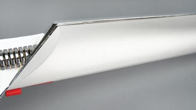 Lot #6140 Barcelona 1992 Summer Olympics Torch - Image 8