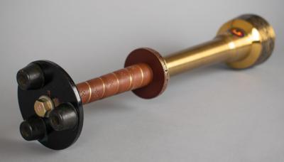 Lot #6136 Seoul 1988 Summer Olympics Torch - Image 4