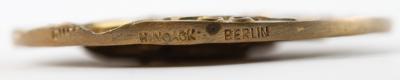 Lot #6041 Berlin 1936 Summer Olympics Participation Medal - Image 3