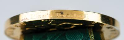 Lot #6149 Atlanta 1996 Summer Olympics Gold Winner's Medal - Image 6