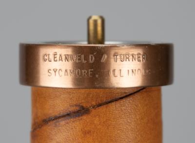 Lot #6101 Lake Placid 1980 Winter Olympics Torch - Image 4