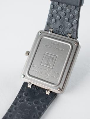 Lot #6186 International Olympic Committee Watch by Tissot - Image 2