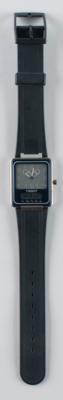 Lot #6186 International Olympic Committee Watch by Tissot - Image 3