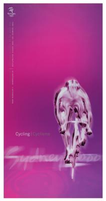 Lot #6158 Sydney 2000 Summer Olympics Collection of (31) Event Posters - Image 22