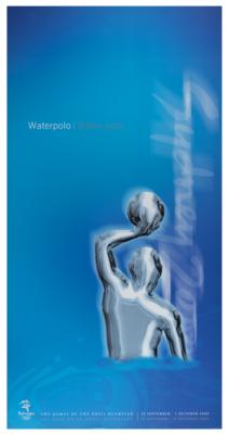 Lot #6158 Sydney 2000 Summer Olympics Collection of (31) Event Posters - Image 23