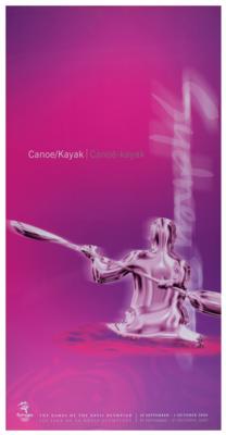 Lot #6158 Sydney 2000 Summer Olympics Collection of (31) Event Posters - Image 27