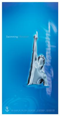 Lot #6158 Sydney 2000 Summer Olympics Collection of (31) Event Posters - Image 4