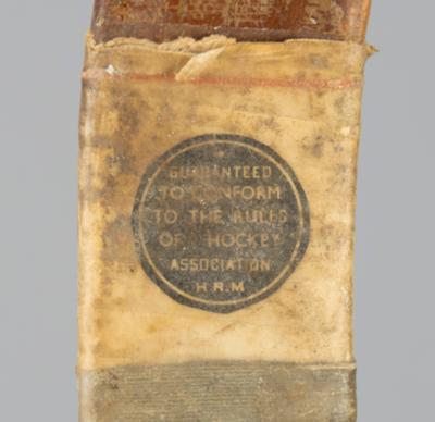 Lot #6059 Melbourne 1956 Summer Olympics Souvenir Field Hockey Stick - Image 6