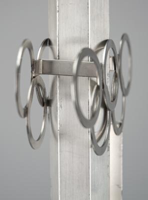 Lot #6092 Innsbruck 1976 Winter Olympics Torch - Image 10