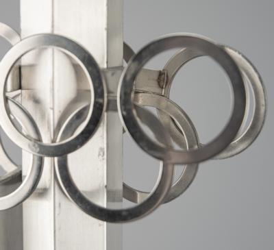 Lot #6092 Innsbruck 1976 Winter Olympics Torch - Image 12