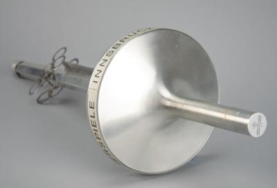 Lot #6092 Innsbruck 1976 Winter Olympics Torch - Image 4