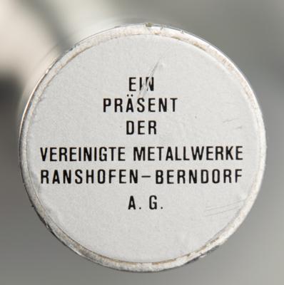 Lot #6092 Innsbruck 1976 Winter Olympics Torch - Image 5