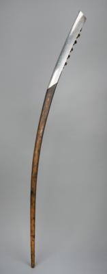 Lot #6143 Lillehammer 1994 Winter Olympics Torch - Image 1