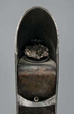 Lot #6143 Lillehammer 1994 Winter Olympics Torch - Image 7