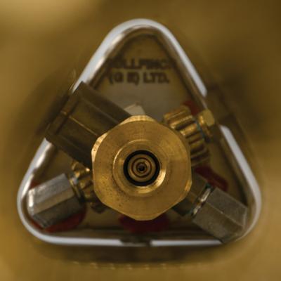 Lot #6172 London 2012 Summer Olympics Torch - Image 5