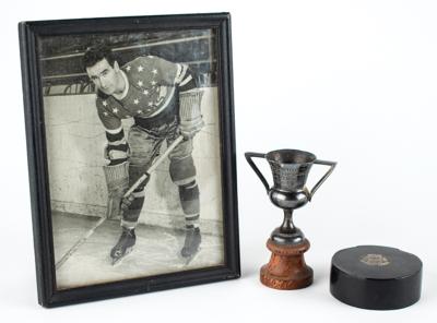 Lot #6036 Garmisch 1936 Winter Olympics Silver Winner's Medal - Image 5