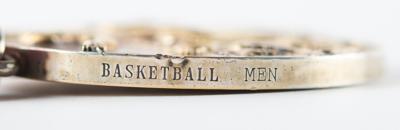 Lot #6125 Los Angeles 1984 Summer Olympics Gold Winner's Medal - Image 5