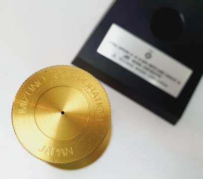 Lot #6114 Sarajevo 1984 Winter Olympics Torch - Image 5