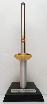 Lot #6114 Sarajevo 1984 Winter Olympics Torch - Image 7