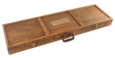 Lot #6097 Montreal 1976 Summer Olympics Sword - Image 11