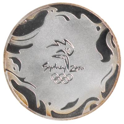 Lot #6179 Summer Olympics Collection of (11) Participation Medals - Image 10