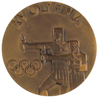 Lot #6179 Summer Olympics Collection of (11) Participation Medals - Image 12