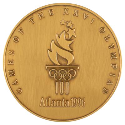 Lot #6179 Summer Olympics Collection of (11) Participation Medals - Image 14