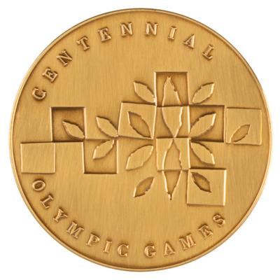 Lot #6179 Summer Olympics Collection of (11) Participation Medals - Image 15