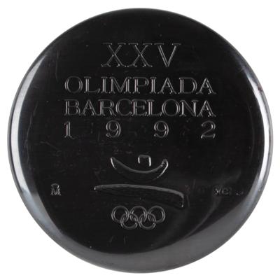 Lot #6179 Summer Olympics Collection of (11) Participation Medals - Image 18