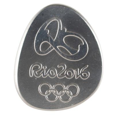 Lot #6179 Summer Olympics Collection of (11) Participation Medals - Image 20