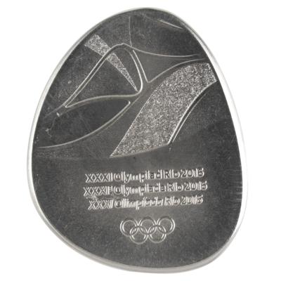 Lot #6179 Summer Olympics Collection of (11) Participation Medals - Image 21