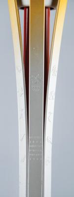 Lot #6154 Nagano 1998 Winter Olympics Torch - Image 4