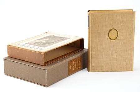 Lot #571 W. Somerset Maugham Signed Book - Image 5