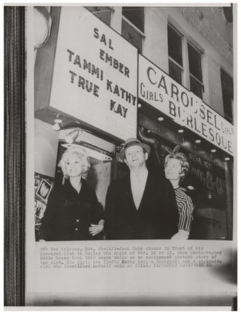 Lot #288 Kennedy Assassination: Dr. Robert McClelland Signed Print - Image 2