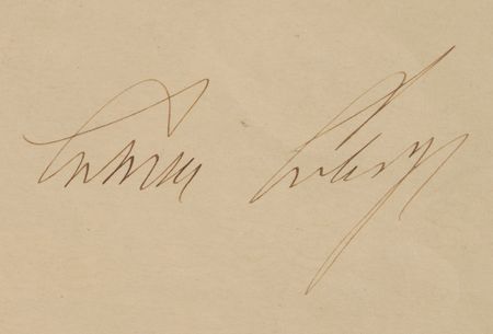 Lot #83 Calvin Coolidge Document Signed as President - Image 2