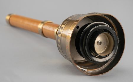 Lot #1034 Los Angeles 1984 Summer Olympics Torch Torch - Image 2