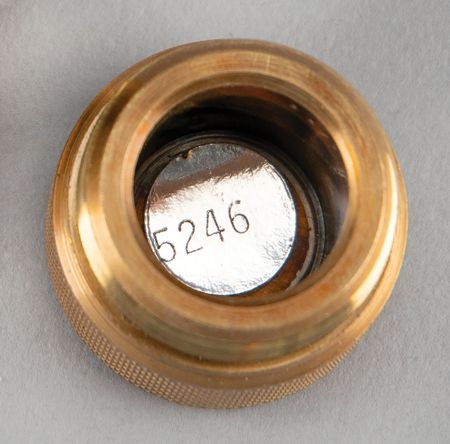 Lot #1034 Los Angeles 1984 Summer Olympics Torch Torch - Image 7