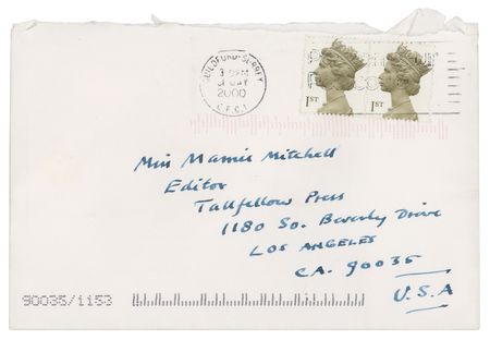 Lot #799 Alec Guinness: 