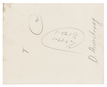 Lot #285 Robert F. Kennedy Original Photograph - Image 2