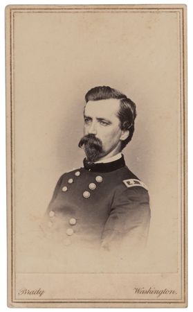 Lot #377 Robert Sanford Foster Signed Photograph - Image 2