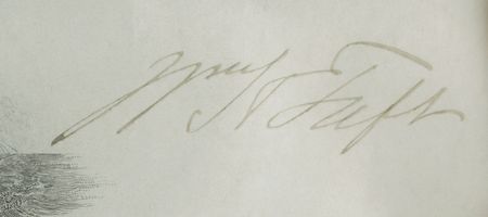 Lot #149 William H. Taft Document Signed as President - Image 3
