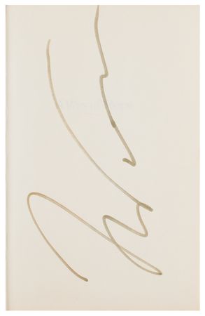 Lot #350 World Leaders (4) Signed Books - Image 5