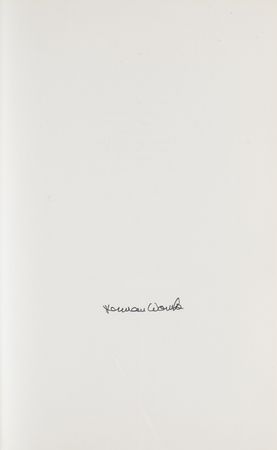 Lot #574 Novelists (8) Signed Books - Image 2