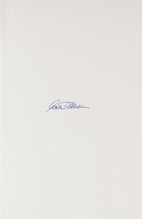 Lot #574 Novelists (8) Signed Books - Image 4