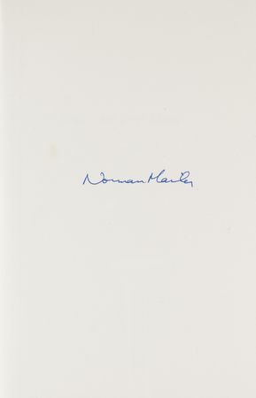 Lot #574 Novelists (8) Signed Books - Image 6