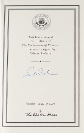 Lot #574 Novelists (8) Signed Books - Image 7