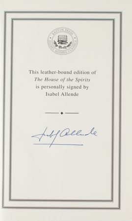 Lot #574 Novelists (8) Signed Books - Image 8